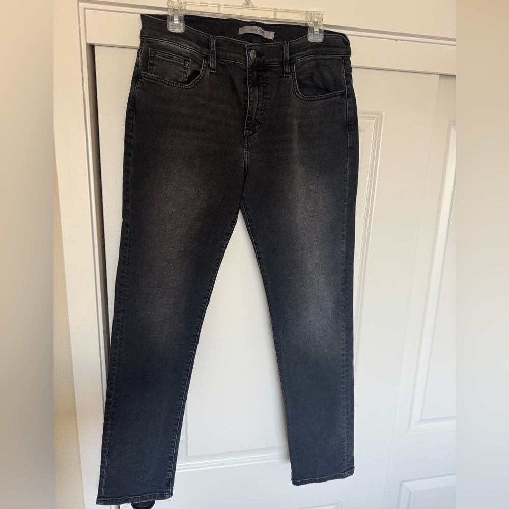 Men’s Joe’s Jeans Black Denim
33